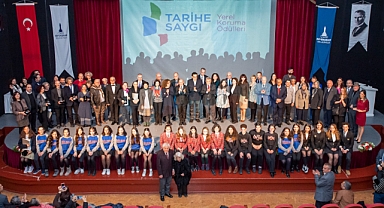 Başkan Tunç Soyer :