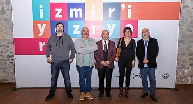 Başkan Tunç Soyer: “İzmir kültür ve sanat üreten şehir olacak
