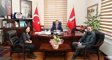 Bergama Kaan Efe için seferber oldu