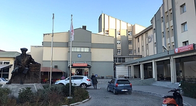 Bergama'ya sağlık alanında büyük müjde
