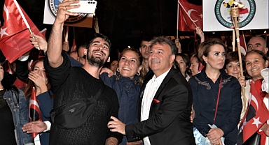 Bornova 2022’de kültür etkinlikleri ile renklendi