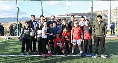 Bornova Belediyesi’nden Sömestr Şenliği