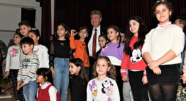 Bornova’da 2. Oyunculuk Çalıştayı