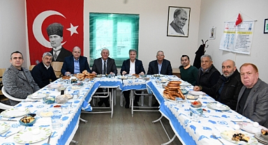 Bornova'da Elektrikli otomobil dönüşümü başlıyor