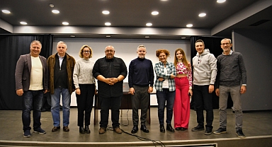 Bornova'da Tarih ve Kültür üzerine sohbetler