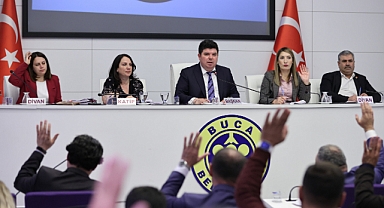 Buca Belediyesi tarihe sahip çıkıyor