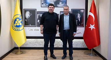 Buca'da Erhan Kılıç’tan mağdur emekçiye destek