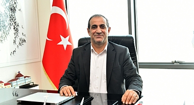 Çiğli Belediyesi’ne Yeni Başkan Yardımcısı