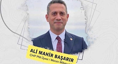 Çiğli'ye Ali Mahir Başarır 6 Ocak’ta Geliyor