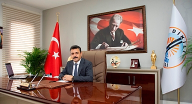 Dikili Belediye Başkanı Adil Kırgöz :