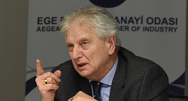 EBSO'dan İzmir'e bir yıl içinde 48 milyon liralık hibe proje