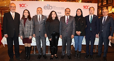Egeli Yaş Meyve Sebze ve Mamulleri İhracatçıları Hedef Büyüttü