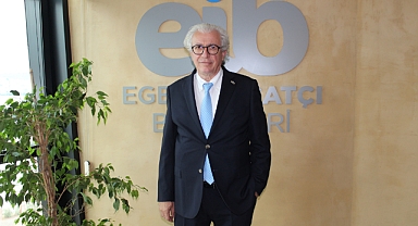 EİB’ten 2022 yılında 18 milyar 294 milyon dolar ihracat