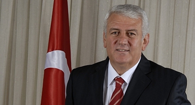 İESOB Başkanı Zekeriya Mutlu :