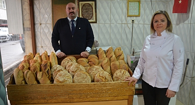 İş Garantili Kurslarla Fırıncı Yetiştirecekler
