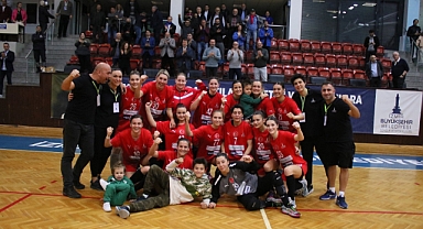 İzmir Büyükşehir Belediyesi avantajı yakaladı
