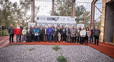 İzmir İkinci Yüzyılın İktisat Kongresi hazırlıkları sürüyor