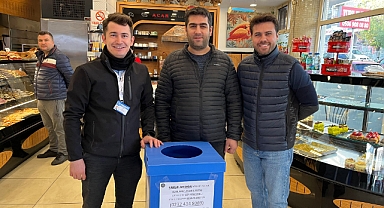 Karabağlar’da “Sıfır Atık” çalışmaları devam ediyor