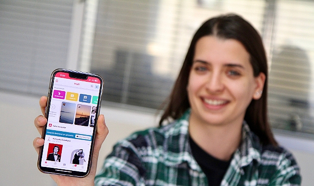 Karşıyaka'da dijital komşuluk uygulaması başlıyor