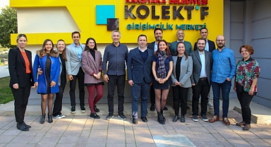 Karşıyaka'da gurur veren imza töreni