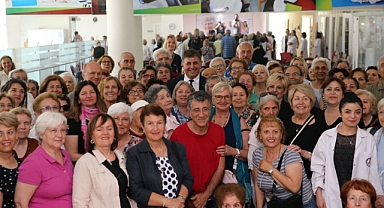 Karşıyaka’da ikinci bahar çok güzel