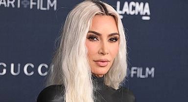 Reality şov yıldızı Kim Kardashian Harvard'da Ders Verdi