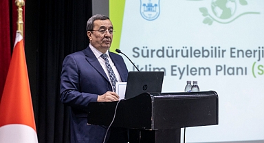 Konak Belediye Başkanı Abdül Batur :
