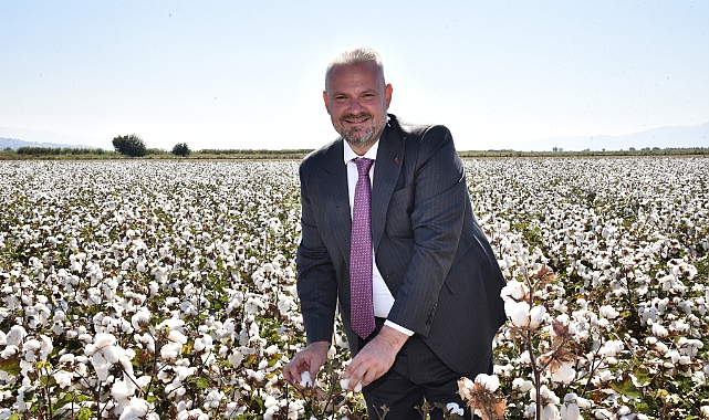 Menemen “İzmir Tarım Fuarı’na” damga vuracak