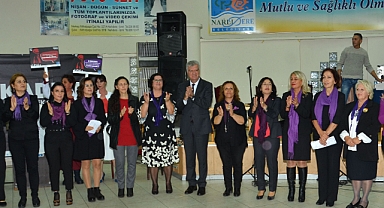 Narlıdere'de hedef yerel eşitlik