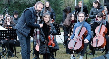 Narlıdere turizm merkezi olacak