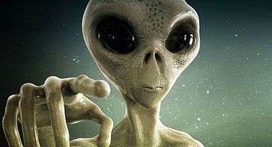 Rusya UFO Vurdu