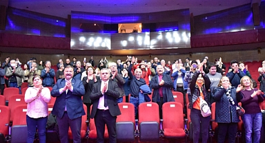 Torbalı Belediyesi’nden anlamlı program