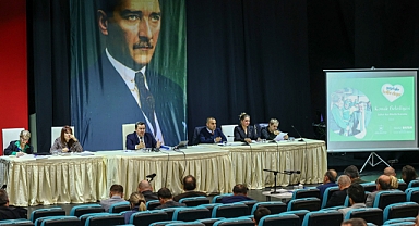 Başkan Abdül Batur:
