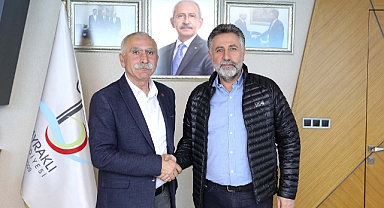 Bayraklı Belediyesinde ‘eşit işe eşit ücret’