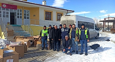 Bornova Belediyesi’nden çok yönlü destek