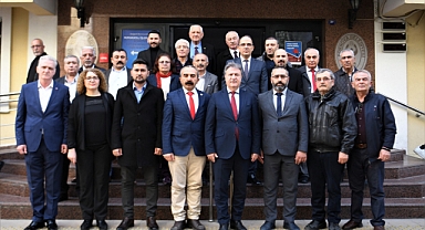 Bornova'da Cemevi Alevi Kültür Dernekleri’ne tahsis edildi