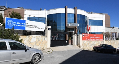 Bornova depremzedeleri misafir ediyor