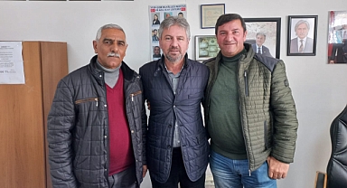 Bornova Naldöken'de doğalgaz sancısı