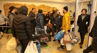 Buca’da dayanışma çığ gibi büyüyor