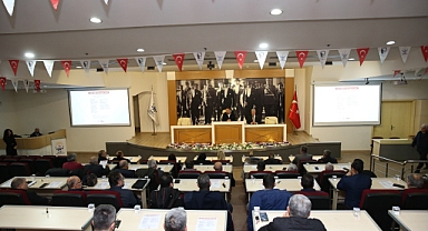Çiğli Belediyesi Depremzedelerin Konaklama İhtiyacı için Teyakkuza Geçti