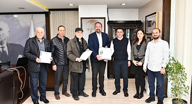 Çiğli Sasalı’nın İmar Sorunu Çözüldü: Mülk Sahipleri Tapularına Kavuştu