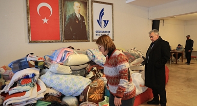 Güzelbahçe Tek Yürek