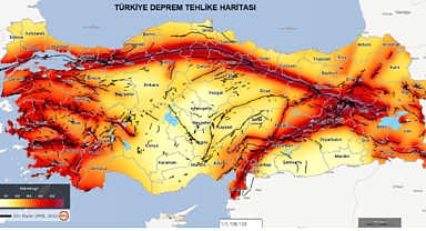 Hatay'da Depremler Sürüyor, AFAD'tan Uyarı :