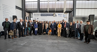 İkinci Yüzyılın İktisat Kongresi’nin son uzman toplantısının konusu: “Geleceği Görüyoruz”