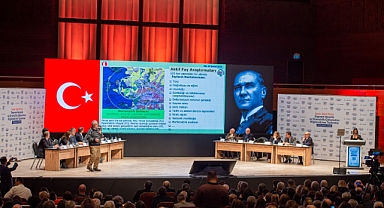 İzmir’de yerleşime uygunluk haritası oluşturulacak