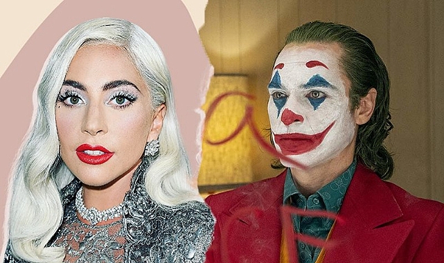 ‘Joker 2’ filminde Lady Gaga oynayacak