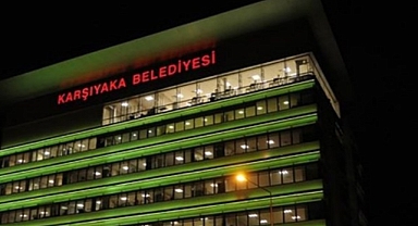 Karşıyaka Belediyesi yardım kampanyası başlattı