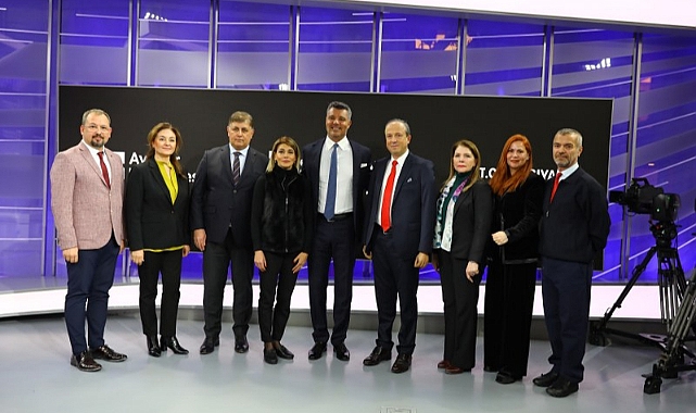 Karşıyaka Belediyesinden örnek protokol