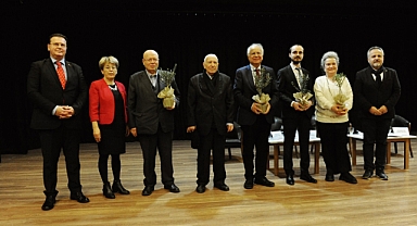 Karşıyaka’da mübadelenin asırlık tarihi konuşuldu