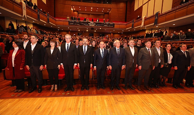 Menderes metroya kavuşuyor
